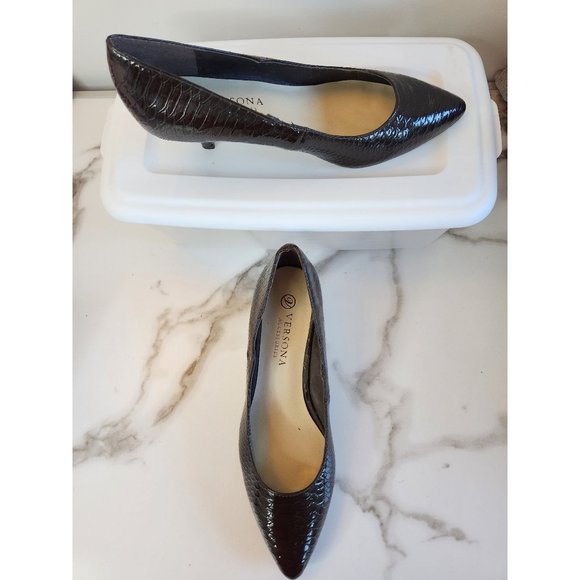 Ladies Dress/Casual Shoe - Picture 3 of 3